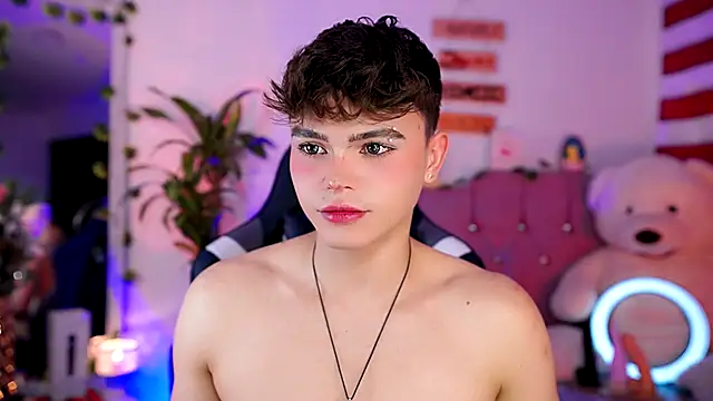 PRINCE_STEV's cam snapshot