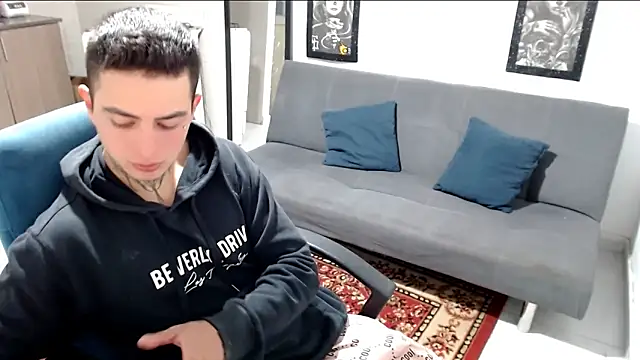 santii_ss's cam snapshot