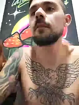 parejajuguetona420's cam snapshot