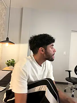 RaphaelDufort's cam snapshot