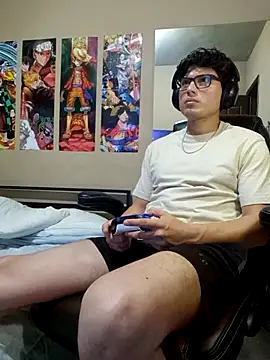 Ais_B10's cam snapshot