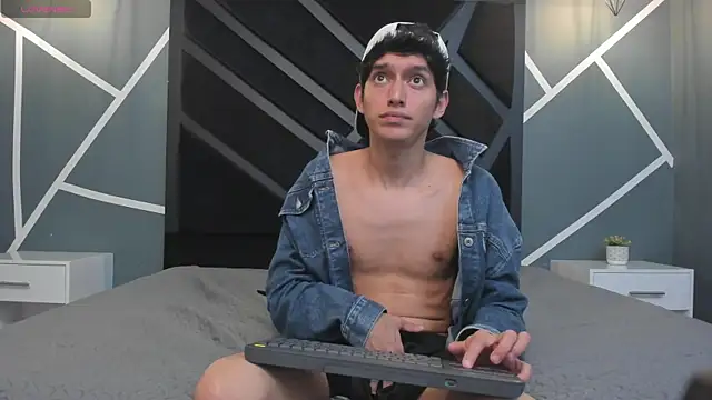 Niick_Carter's cam snapshot