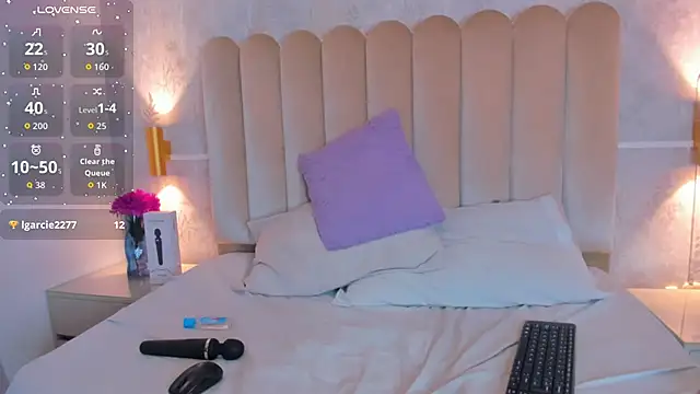 Chloe-Jones1's cam snapshot