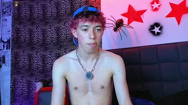 Otter_Star live sex cam