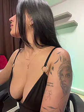 ANA_U live sex cam