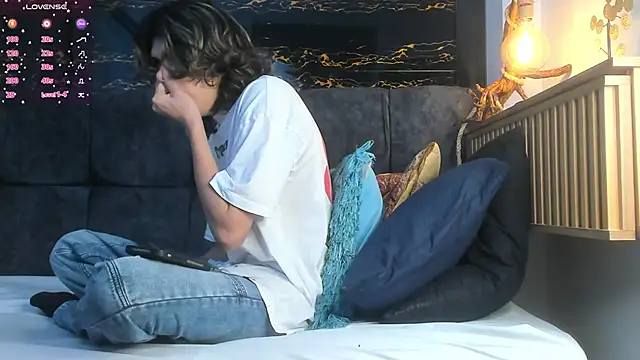 Diamond_twink live sex cam