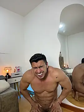 Chris_Clarck live sex cam