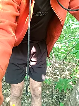 Forest_lover24 live sex cam