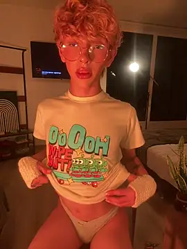 imDamiano live sex cam