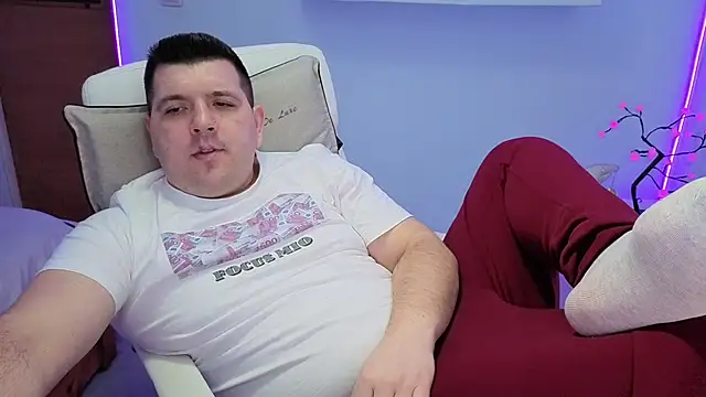 JasonJacks live sex cam