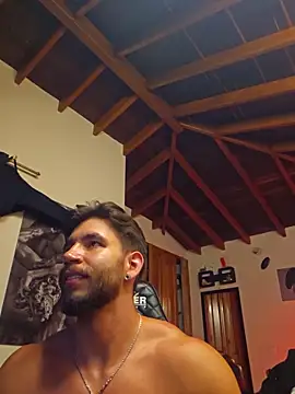 JACKSON_STIFLER live sex cam