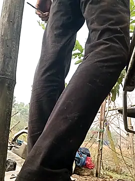 ThethunderPo live sex cam