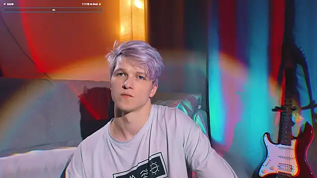 Breston_Sweet live sex cam