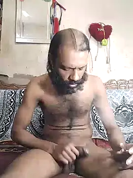 BadBoySmoker7070's cam snapshot