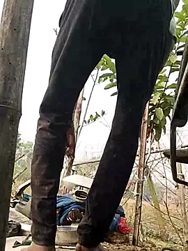 ThethunderPo's cam snapshot