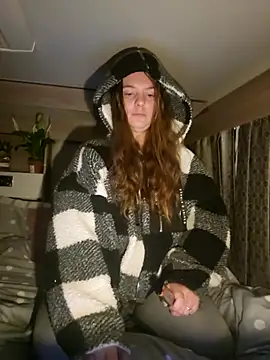 VanLifeVixen live sex cam