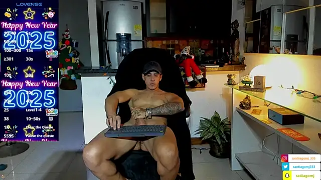 Dominic_Joness live sex cam