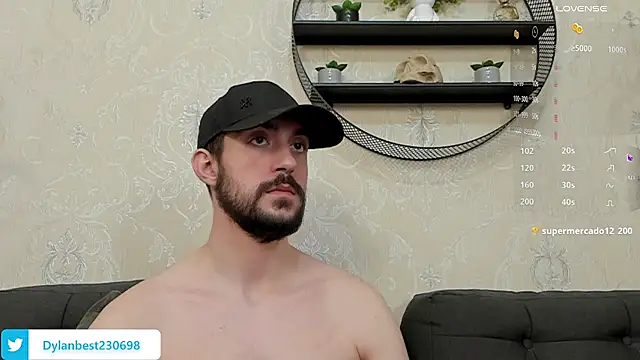 Dylan_Best live sex cam