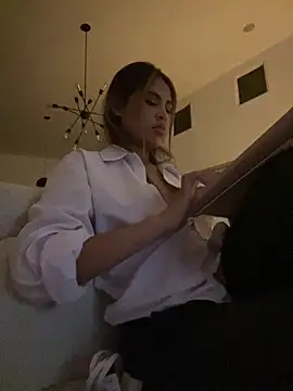 HaileyBaldwin live sex cam