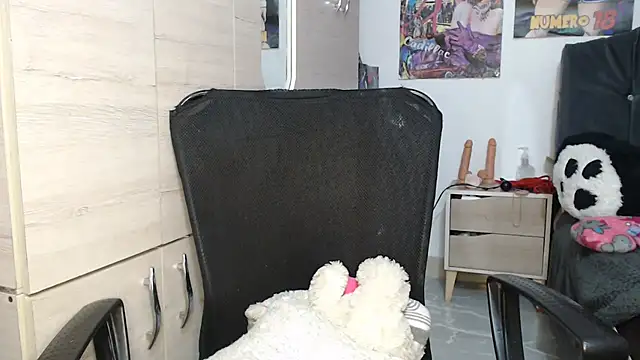 SWEETT_CORY live sex cam