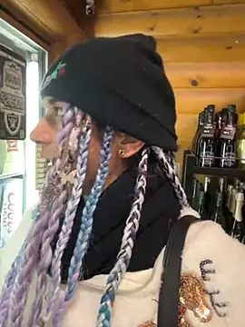 TranSexualJade95 live sex cam