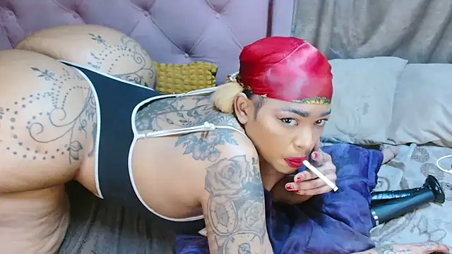 AFRICANGODDESSXXX live sex cam