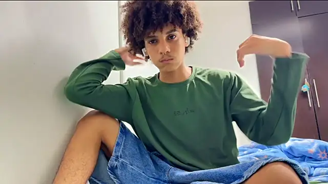 Max_Rain live sex cam