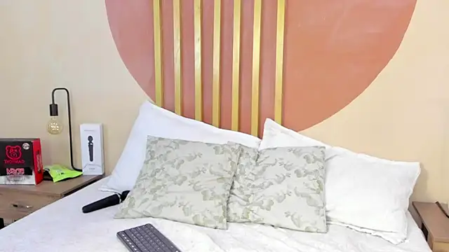 Jake_AndNicole live sex cam