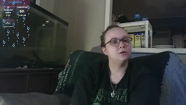 TurtleLady420 live sex cam
