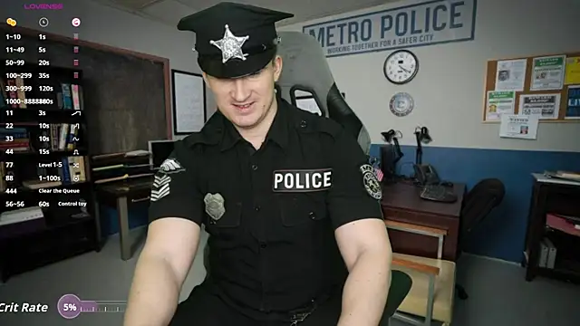 hornystripman97 live sex cam