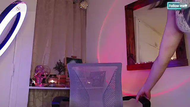 CherryBlossom___'s cam snapshot