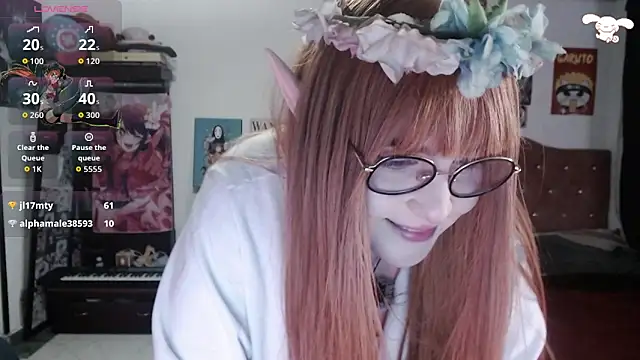 Avril2001 live sex cam