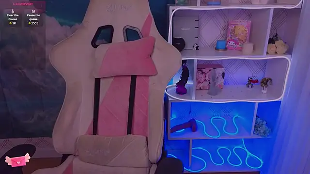 Mary_uw's cam snapshot