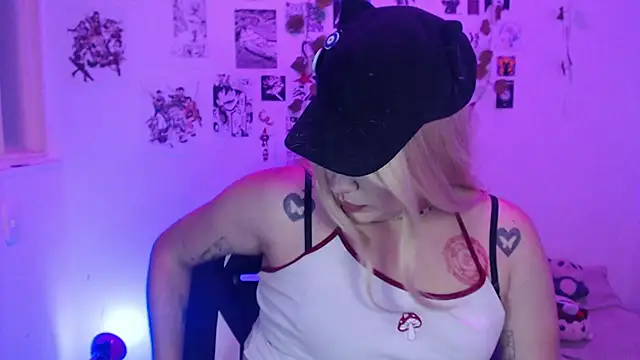 reiko_doll live sex cam