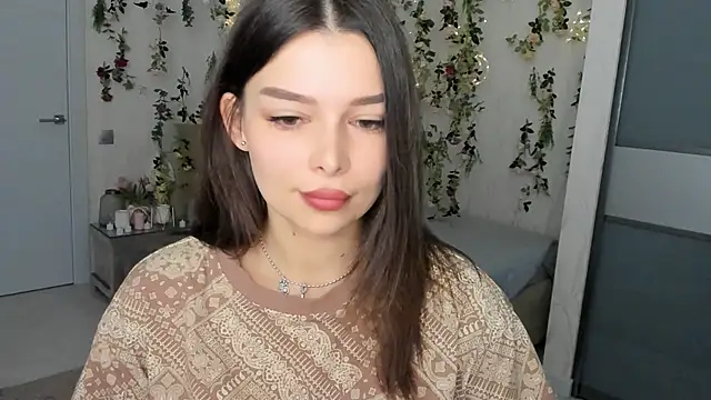 ContinentOfTranquility live sex cam