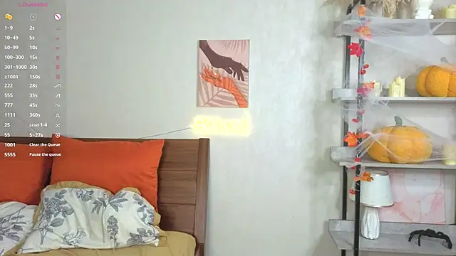 IdaValenti's cam snapshot