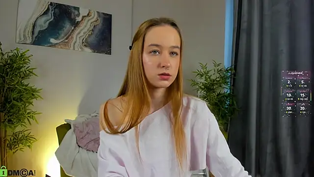 Sweett_Monica's cam snapshot