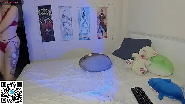 JorRoger's cam snapshot