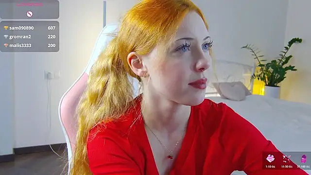 GiKarerra live sex cam