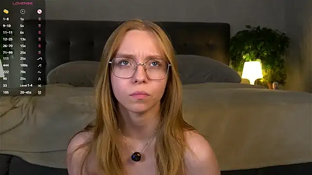 BarbaraViggiani's cam snapshot