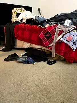 ketarisenup live sex cam