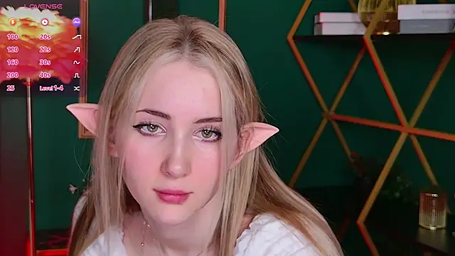 LiraKink live sex cam