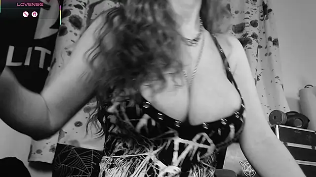 Silentmary live sex cam