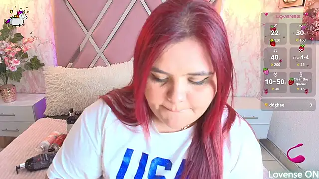 Dolce_pearl live sex cam