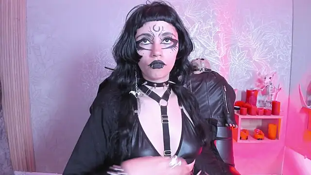 Yueeclipsa live sex cam