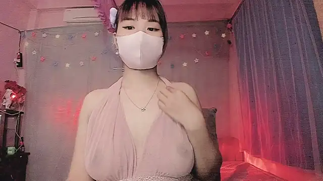 SanaAnika live sex cam