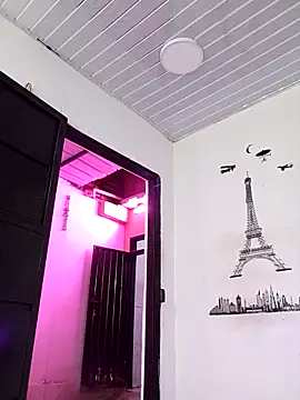 Trans-colombia live sex cam