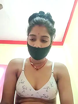 Basanti_143 live sex cam