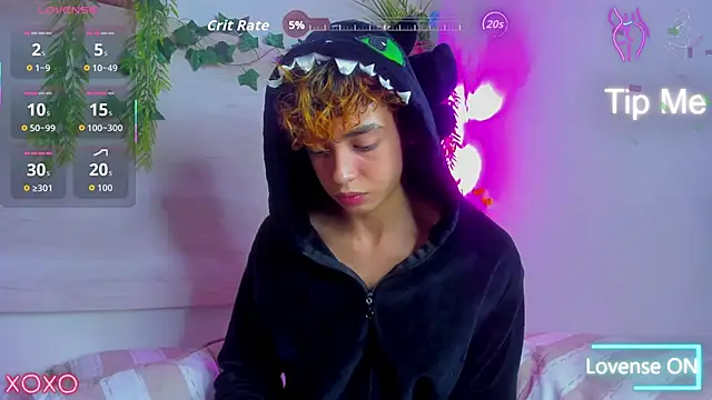 Twinkk_Guy live sex cam