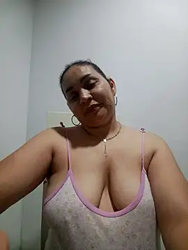 MirandaSoto live sex cam